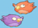Play Dove attack