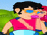 Play Riding on kiss
