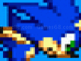 Play Sonicshorts6 sprite style
