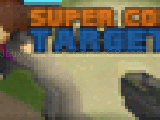 Play Super cops: targets
