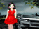 Play Ruby in red