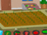 Play Vegetable farm