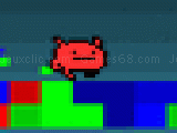Play Hue runner