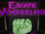 Play Escape wonderland
