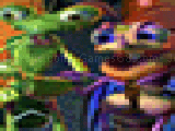 Play Hidden object-a bugs life