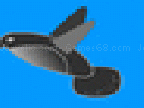 Play Crow invaders