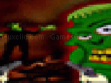 Play Fire the zombies