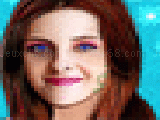 Play Kristen stewart makeover