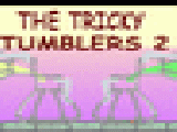 Play The tricky tumblers 2