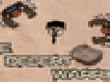 Play The desert warrior