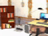 Play Fancy puzzle room