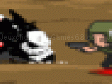 Play Betrayed soldier