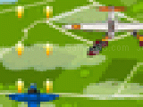 Play Epic dog fighter