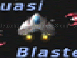 Play Quasi blaster