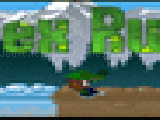 Play Rex run