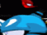 Play Ion frenzy 2 - black saga