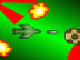 Play Asteroid shooter!