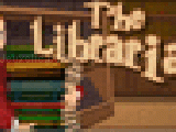 Play The librarian