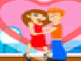 Play Girlfriend hostel escape