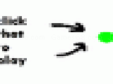 Play My first flash game ever