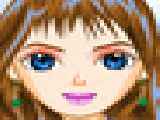 Play Lovely lavender girl