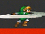 Play Zelda (working title)