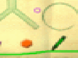 Play Magic pictures:bounceball