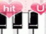 Play Piano talent valentine s