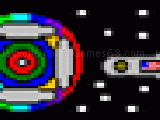 Play Saza: destroy the world!