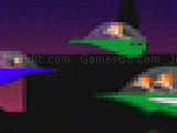 Play Space prisoners