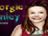 Play Georgie henley makeover
