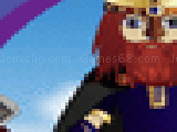 Play Dress the gods: thor