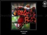 Play Puzzle slider