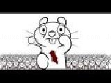 Play Albino black sheep