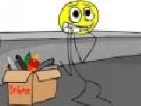 Play The big mistake 2