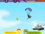 Play Ron's freefall