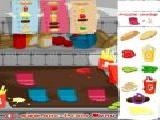 Play Hamburgers