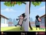 Play Guerre des voisins