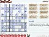 Play Sudoku multi fonction