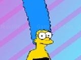 Play Marge simpson