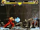 Play Combattants des rues