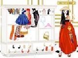Play Les costumes traditionnels