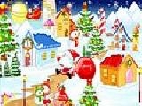 Play Espace du pere noel