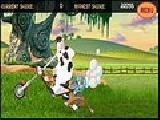 Play Rip roarin  rodent