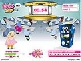 Play Mamie coup de poing bingo