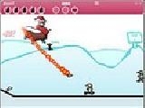 Play Pere noel se dechaine