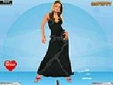 Play Peppy  's aishwarya rai dress up