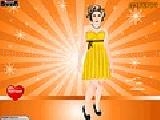 Play Habiller gwen stefani