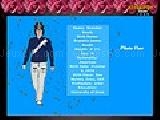 Play Habillage de brandon routh