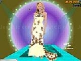 Play Peppy  's sharon stone dress up
